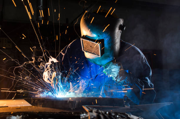 Best Specialty Welding Processes in Severn, MD