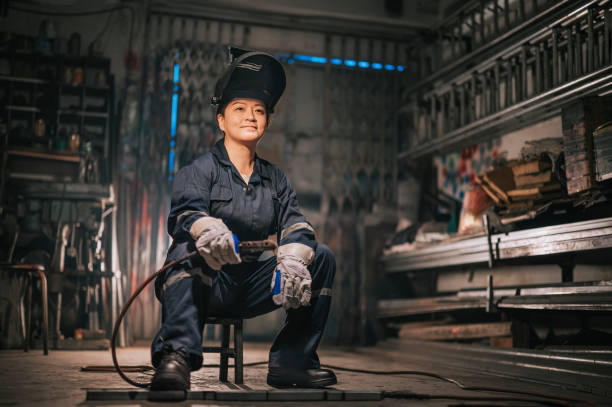 Reliable Severn, MD Welder & Metal Fabrication Solutions
