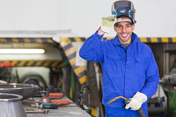 Best Food and Beverage Processing Equipment Welding in Severn, MD